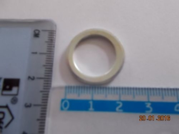 Fitschenringe 23 x 16 mm